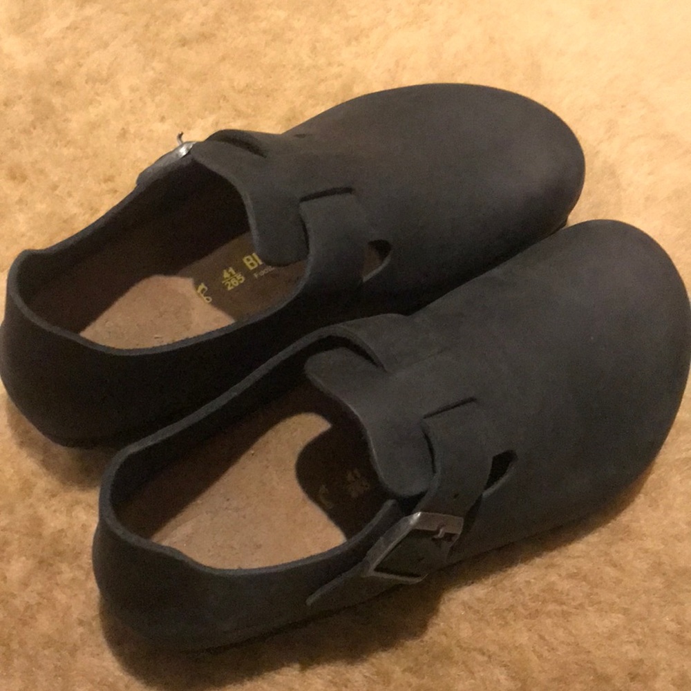Birkenstock Shoes